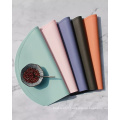 Reusable Washable Rubber Placemat